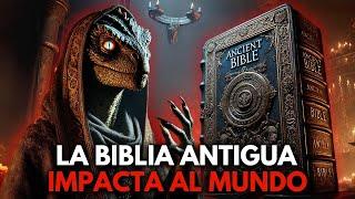 ¡La Biblia no se trata de DIOS! La sabiduría Perdida de Jesús