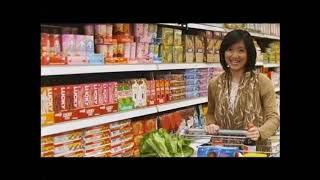 Superstore Commercial 2014 (Chinese)