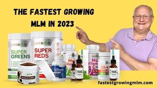 Fastest Growing MLM in 2023