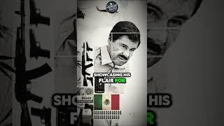 Pablo Escobar vs  El Chapo The Most Insane Facts You Didn't Know