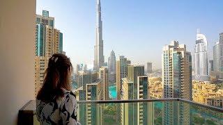 For Rent: Vida Residence in Downtown Dubai