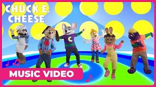 Just Like This (Official Music Video) | Chuck E. Cheese