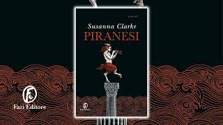 Piranesi by Susanna Clarke  Top Audiobooks Fantasy Novel