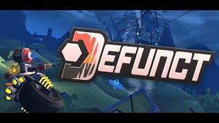 Defunct | Speedrun | Any% 12:17