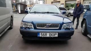 Авто-подбор Украина. Отзыв о пригоне автомобиля с Европы