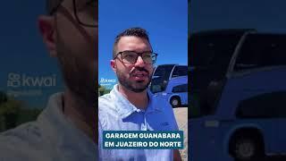 expresso Guanabara  parabéns  Nogueira  Nara