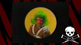 OOMPA LOOMPA • wee man