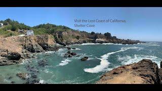 Visit Shelter Cove: The Lost Coast of California - Accessed by Small Plane