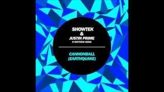 Henry Fong & Makj vs. Showtek - Earthquake w/ Jump & Encore [MASHUP]