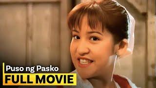 'Puso ng Pasko' FULL MOVIE | Jolina Magdangal