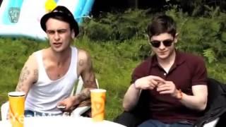 Misfits/Отбросы Latitude Festival 2011