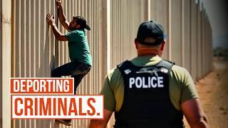 Protecting the Border | Beyond Borders: Inside American Immigration (Ep 1) | TCC