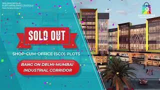 Signature Global SCO 36 Sold Out Located at Sohna, South of Gurugram | SCO Plot in Sohna