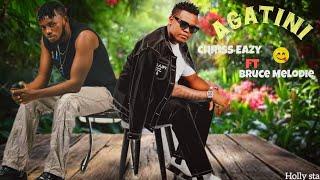 Chriss Eazy ft Bruce Melodie - Agatini ( Official Video) Audio by Element Eleeh