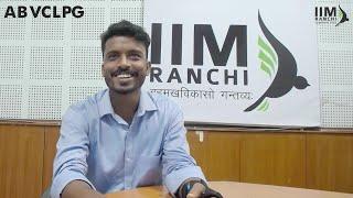 The Inspirational Journey of an IIM Professor | Prof. Ranjith Ramachandran