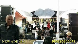 SEBUJUR BANKAI ll RHOMA IRAMA ll COVER ll RIANTI ll NEW ADE ADI ll DANGDUT ORIGINAL DARAJAT GARUT