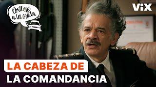 Los mejores momentos del comandante Bonavena | Oríllese a la Orilla | ViX