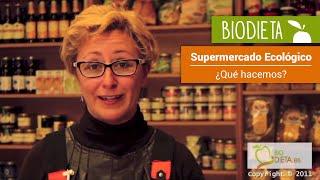 BIODIETA - Tu Supermercado ECOLÓGICO con Productos BIO en Asturias