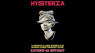 Talking History Online: Hysteria: A Memoir of Illness, Strength & Stories