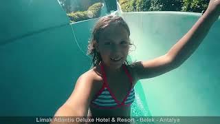 Limak Atlantis Hotel Resort | Touristica