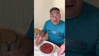 Обжора