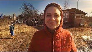 ЧЕМ МЫ ЗАНИМАЕМСЯ НА КАРАНТИНЕ В ДЕРЕВНЕ // ГЛАВНЫЙ СЕКРЕТ СМОРОДИНЫ // САЖЕНЦЫ ОПТОМ
