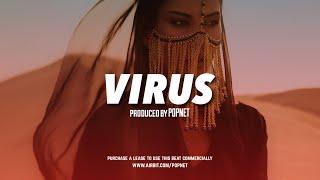 ‘VIRUS’  Beat / Prod. by POPNET