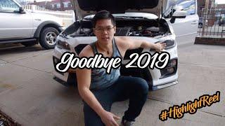 It's OVER || The Kyle Climaco 2019 WRAP UP HIGHLIGHT REEL