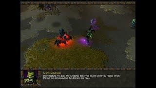 Warcraft 3: Cry of the Warsong (Orc Campaign 3)