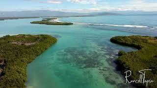 Playa La Caobita Azua - República Dominicana