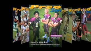 PrepStar Magazine