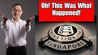 CPF Mystery Solved!