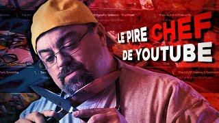 Le Pire Chef de Youtube | Cooking With Jack Show