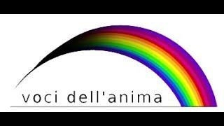 Associazione VOCI DELL'ANIMA - Consult@noi: le Associazioni si presentano