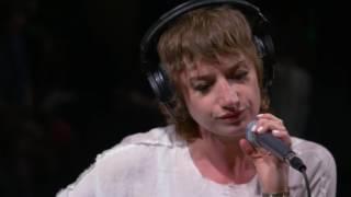 Pure Bathing Culture - The Tower (Live on KEXP)