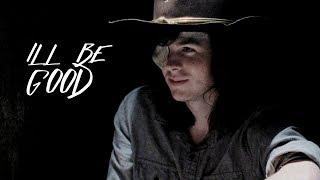 Carl Grimes || I'll Be Good