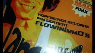 Flowin Immo - Jaman (Original 7" Mix)