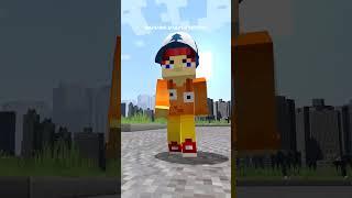 Титмаус - 2.000.000 подписчиков! Песня в minecraft! 