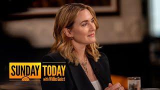 Kate Winslet on dictator role in ‘The Regime’ and life after ‘Titanic’