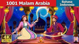 1001 Malam Arabia | 1001 Arabian Nightsin Indonesian | @IndonesianFairyTales