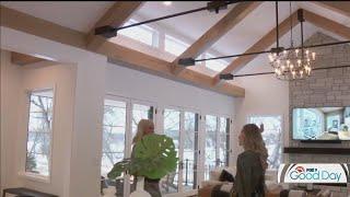 Parade of Homes: A look inside house on Lake Minnetonka