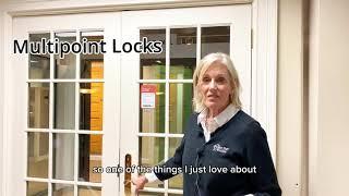 Multipoint Locks