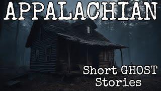 Appalachian Short Ghost Stories | HAINT Tales Of The Mountains