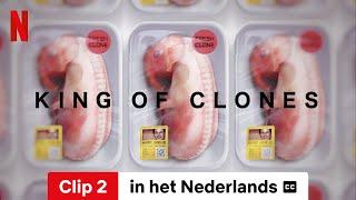 King of Clones (Clip 2 ondertiteld) | Trailer in het Nederlands | Netflix