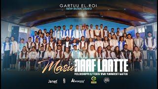 GARTUU EL-ROI  UNIVERSITY MATTUU | MASII NAAF LAATTE