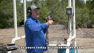 Sporting Clays Training with Shot Tracker and Gil Ash