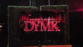 DYMK 30th Anniversary • hm²