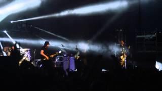 System Of A Down - Science/Chic 'N' Stu - Moscow 20.04.2015