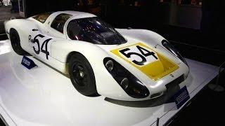 Gooding and Company Auction at Amelia Island 2014