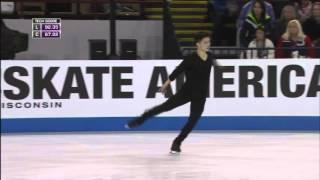 2015 1024 SA Yan Han FS [720p, no commentary]